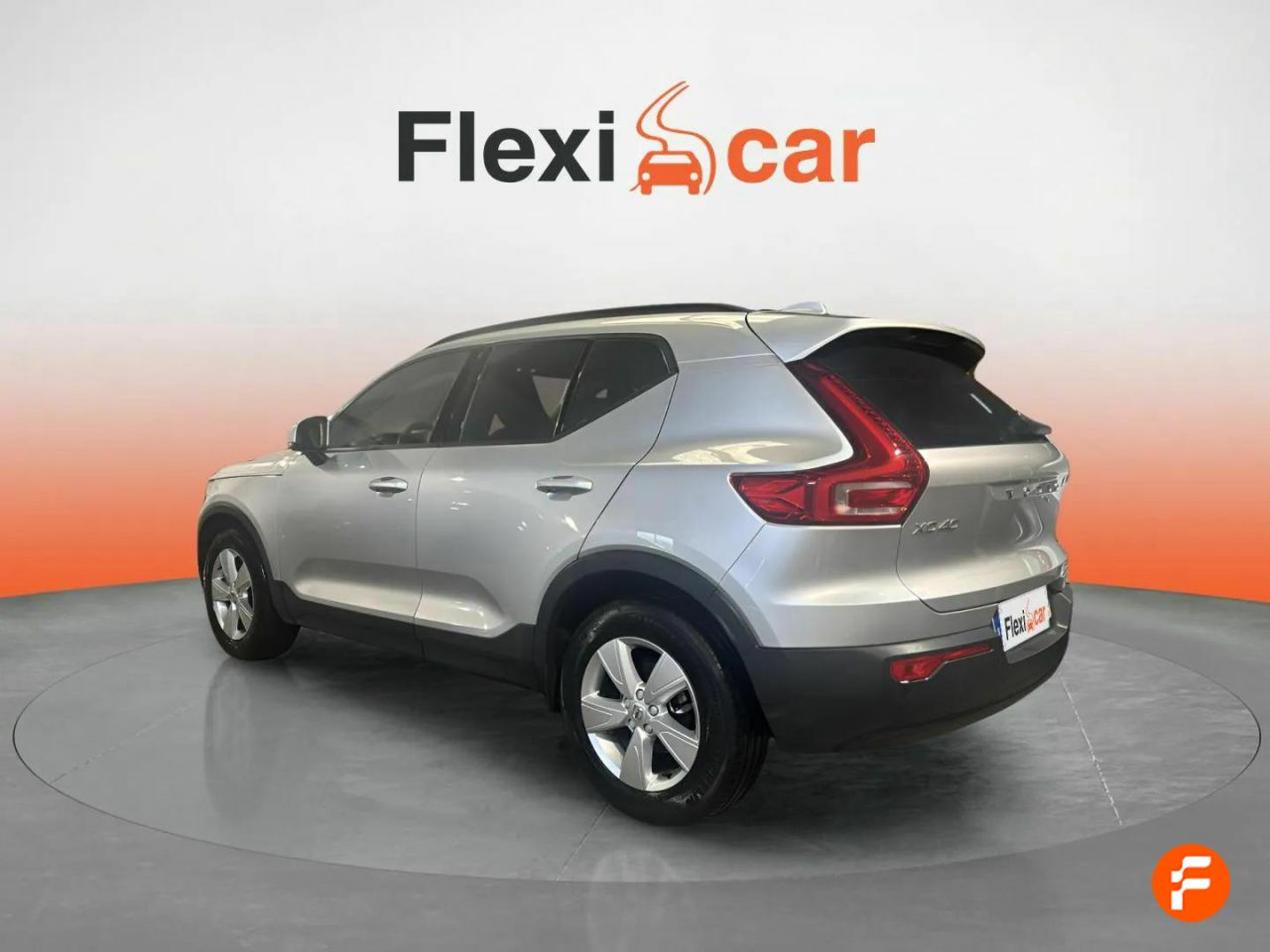 Foto Volvo XC40 8