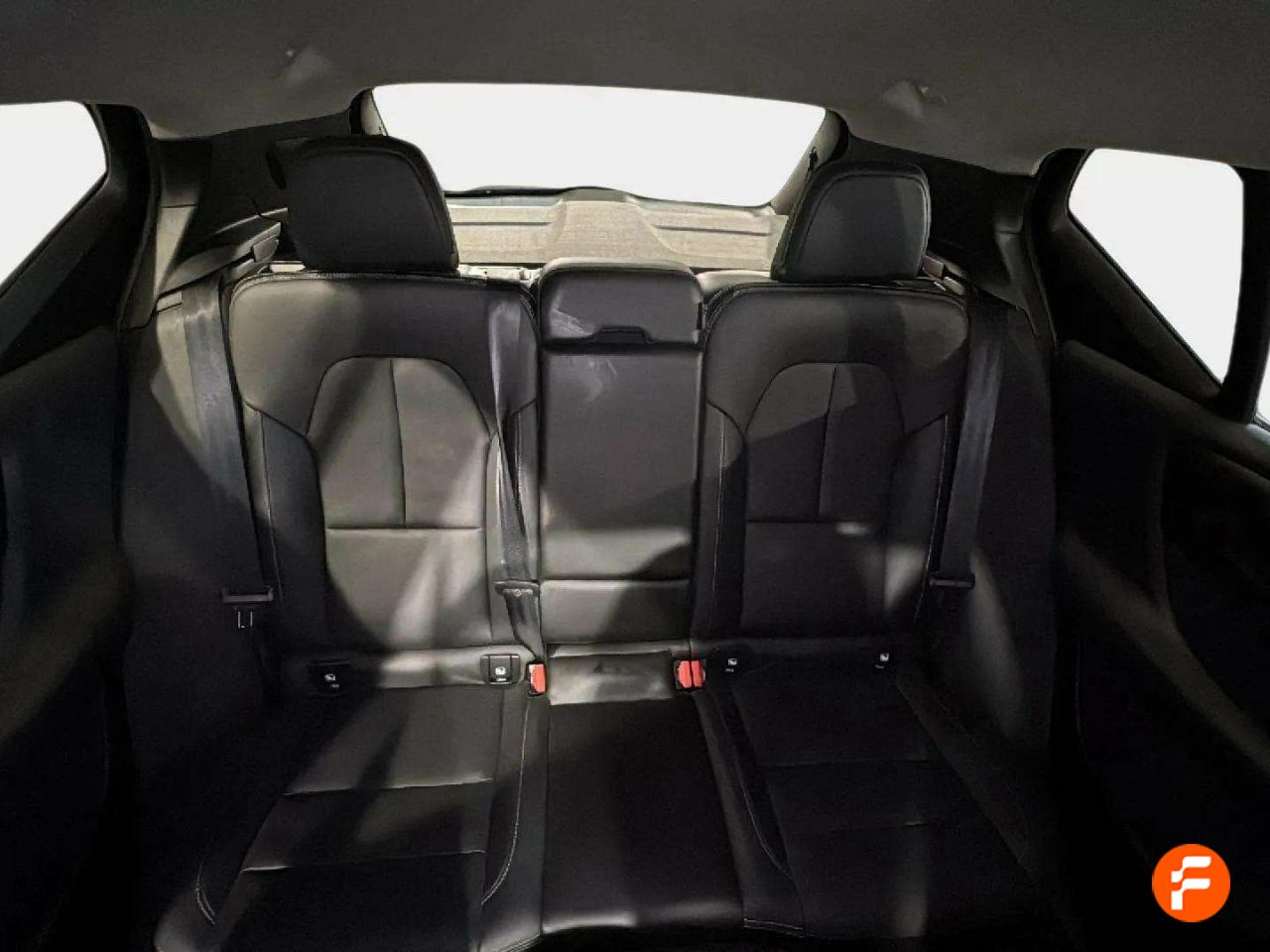 Foto Volvo XC40 15