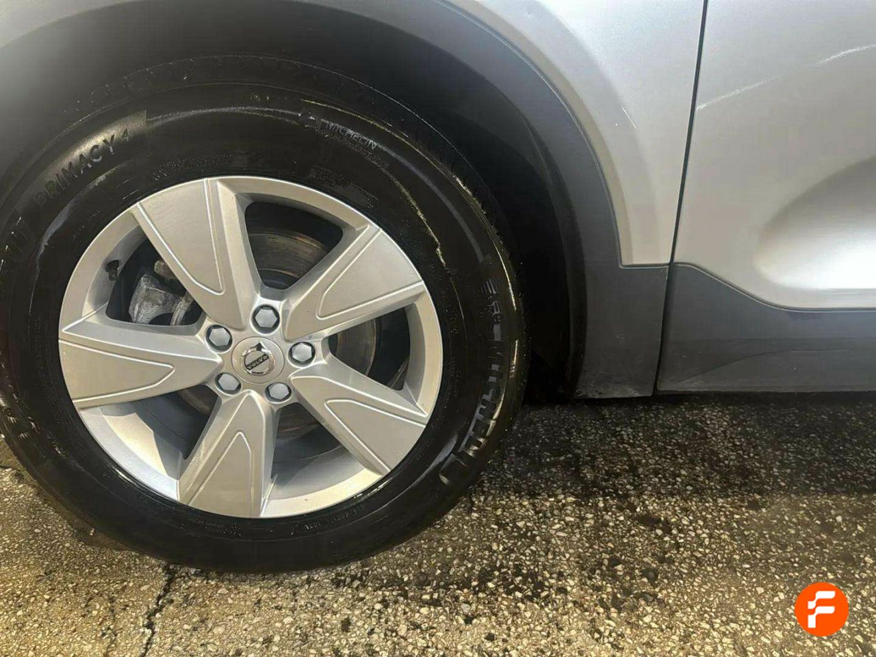 Foto Volvo XC40 19