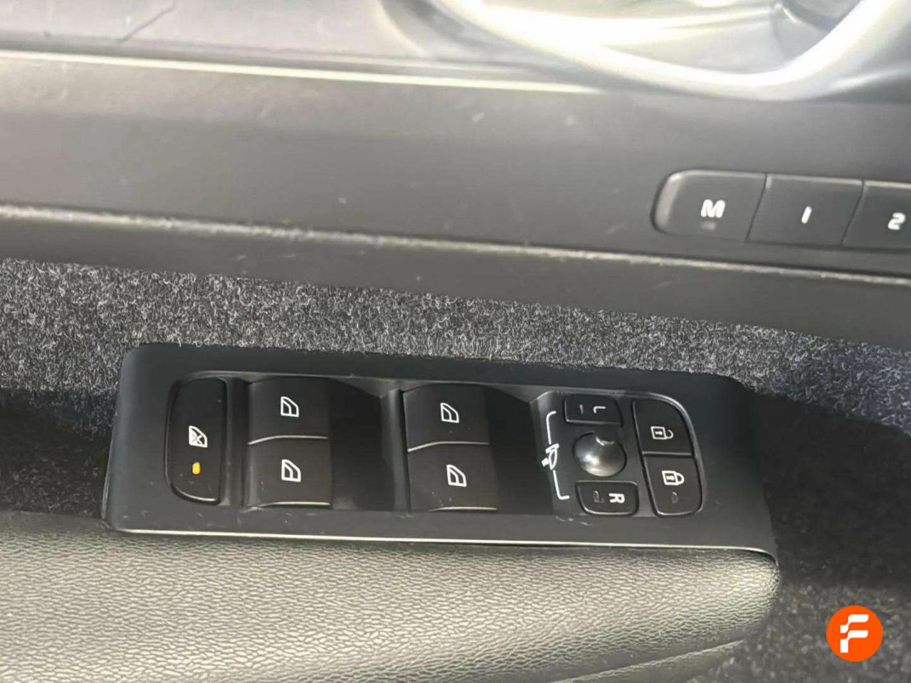 Foto Volvo XC40 25