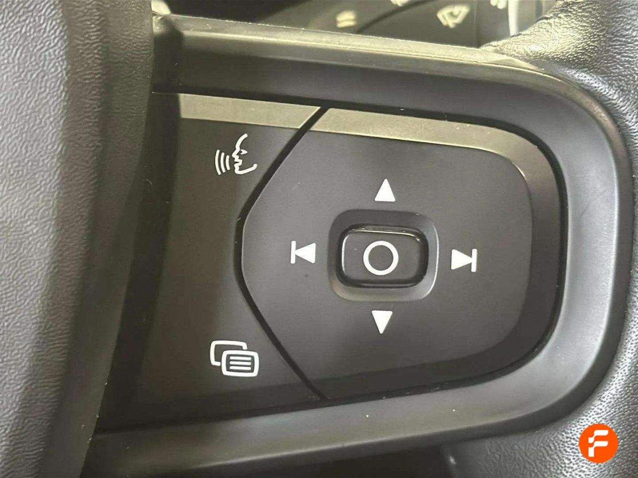 Foto Volvo XC40 29