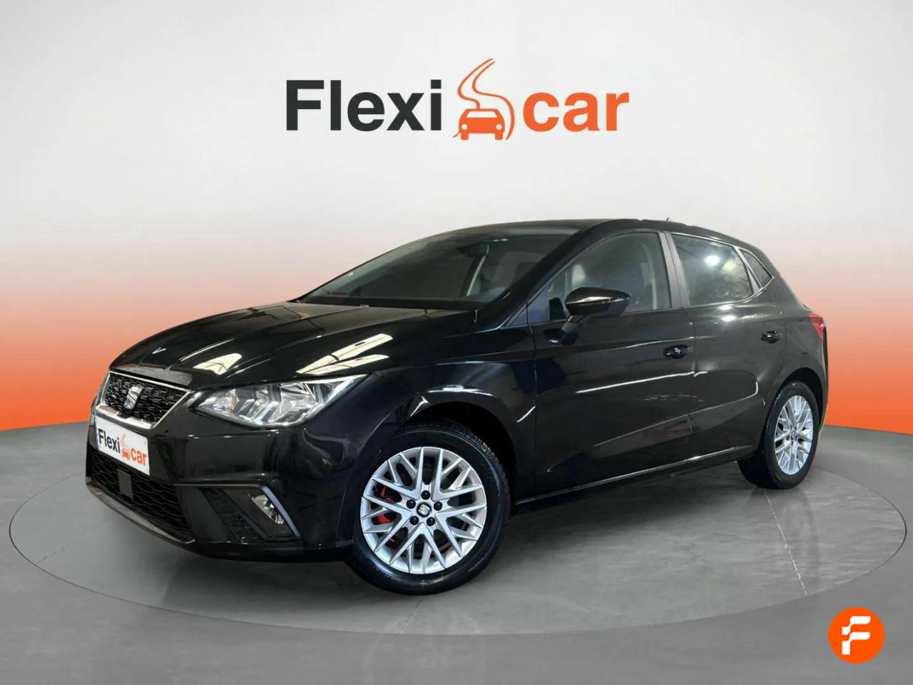Foto Seat Ibiza 3