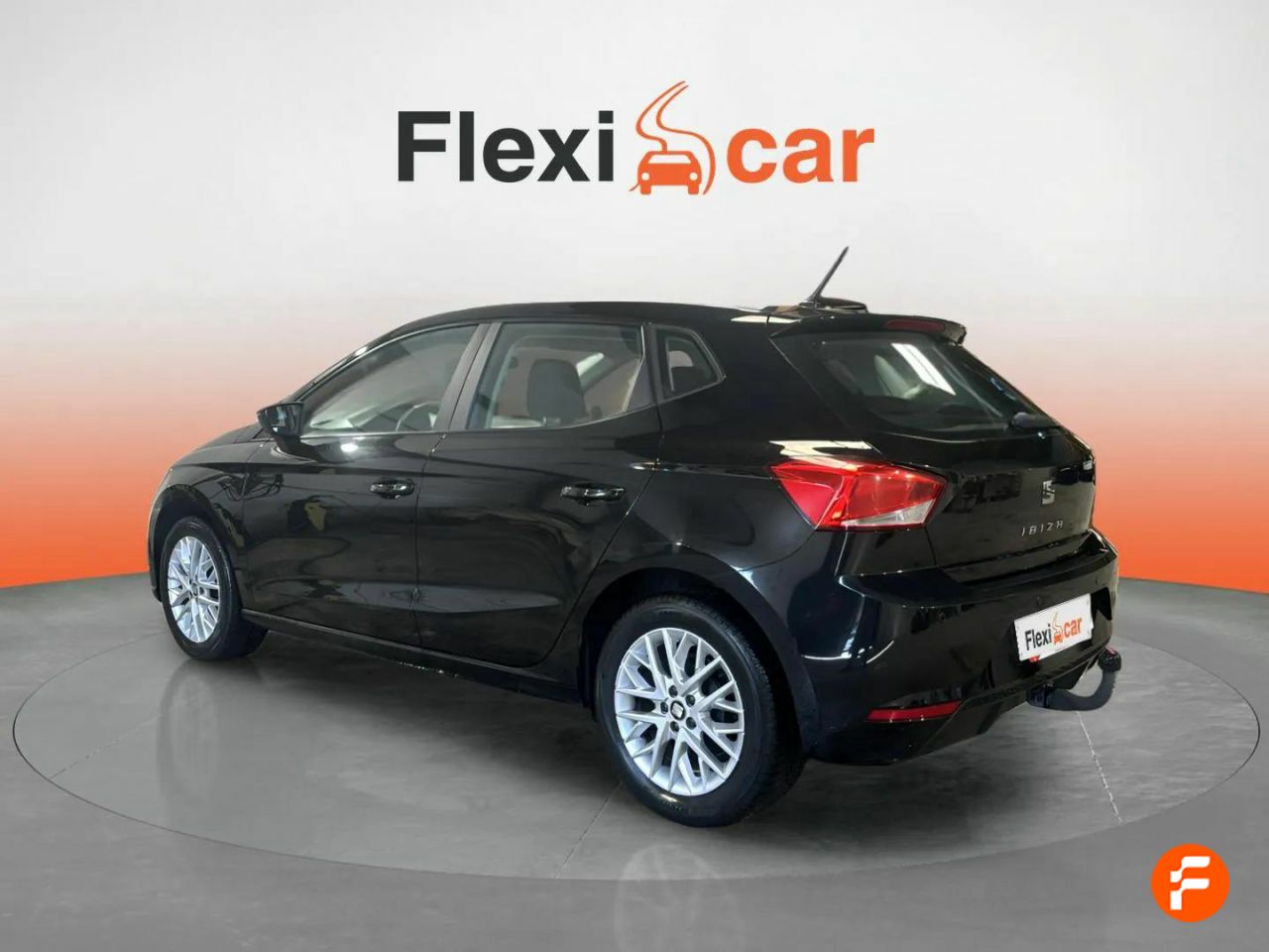 Foto Seat Ibiza 5