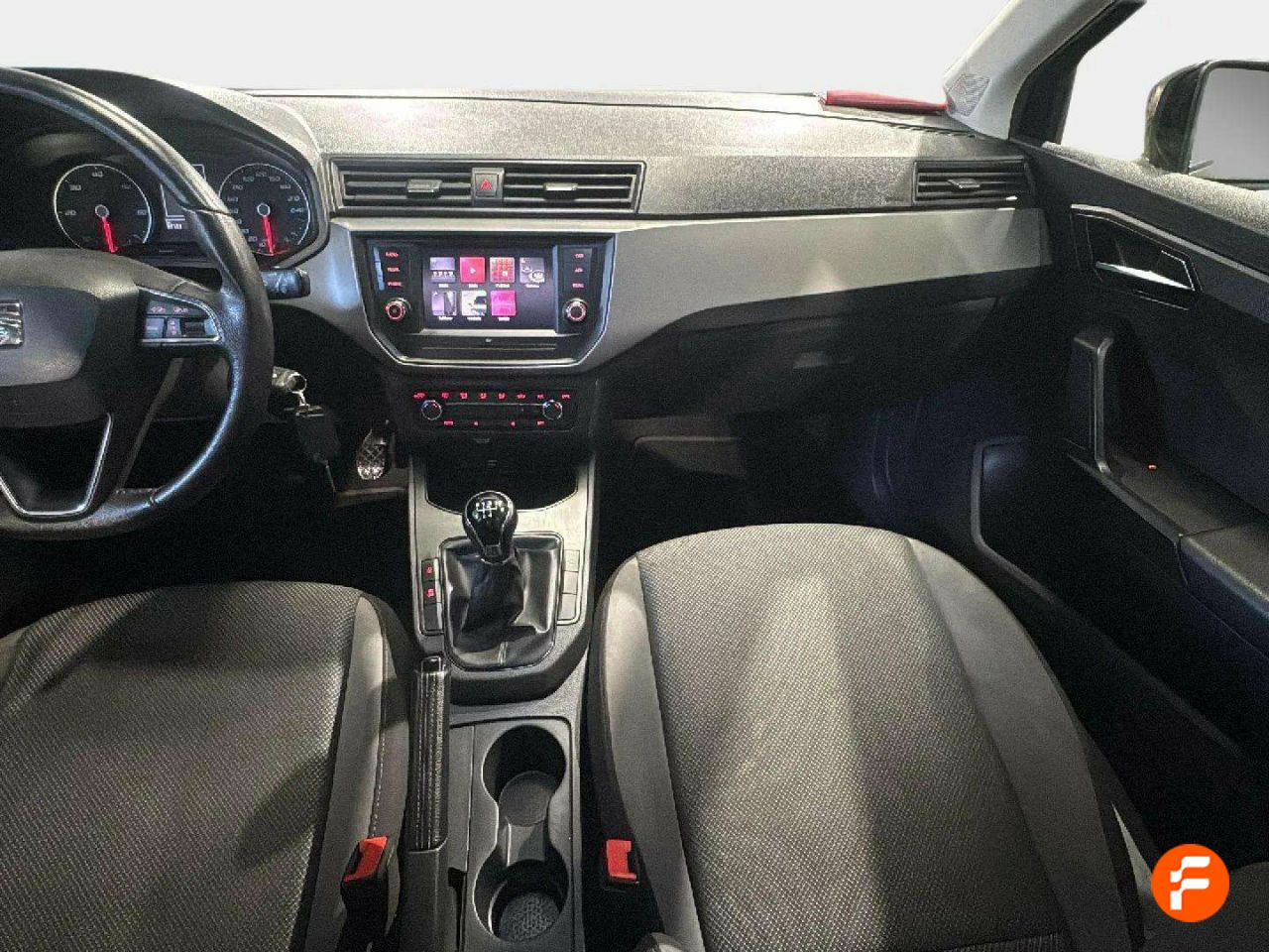 Foto Seat Ibiza 11