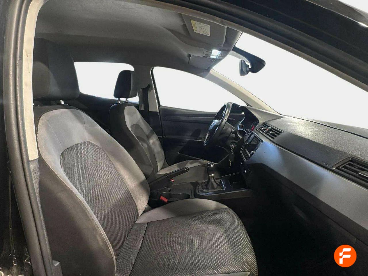 Foto Seat Ibiza 14