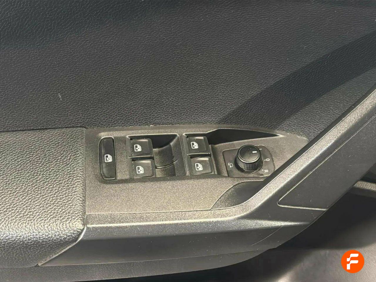 Foto Seat Ibiza 18