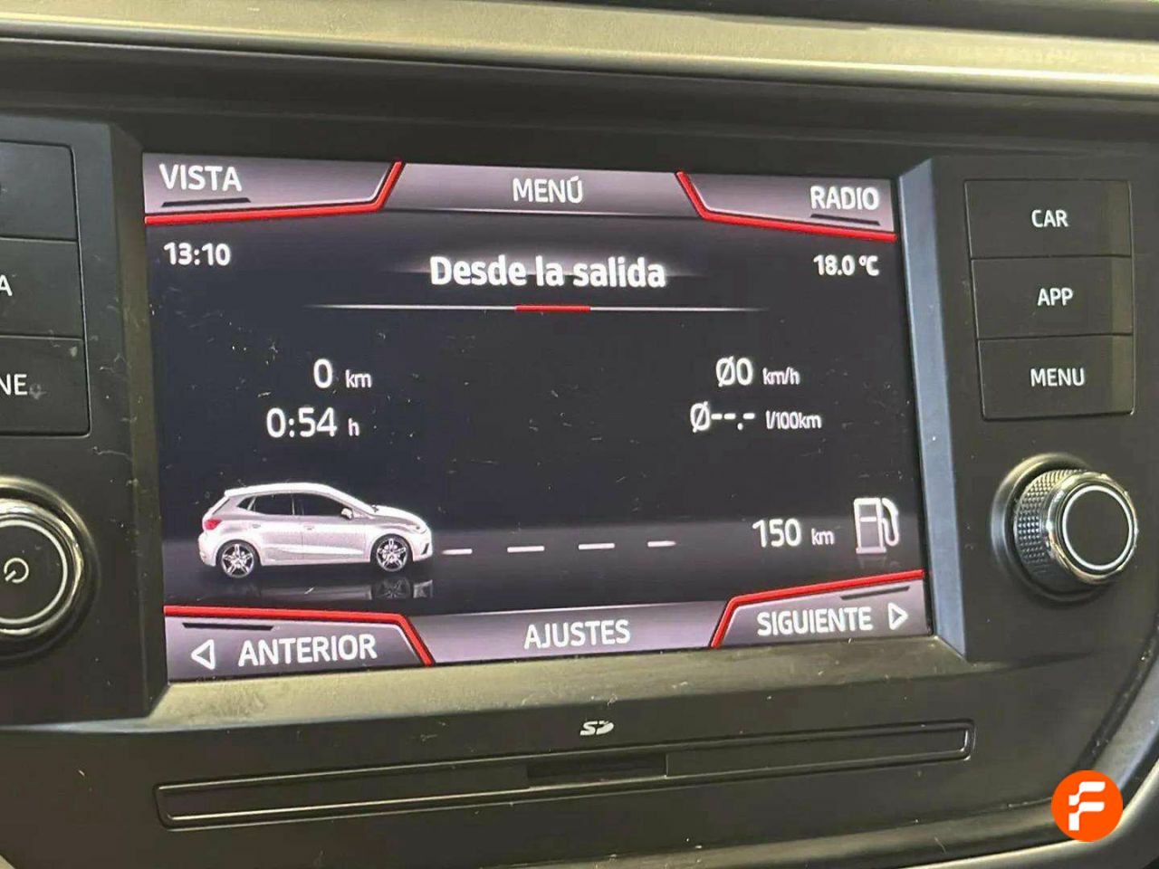 Foto Seat Ibiza 29