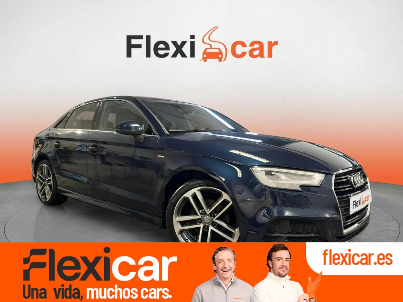Foto Audi A3 1