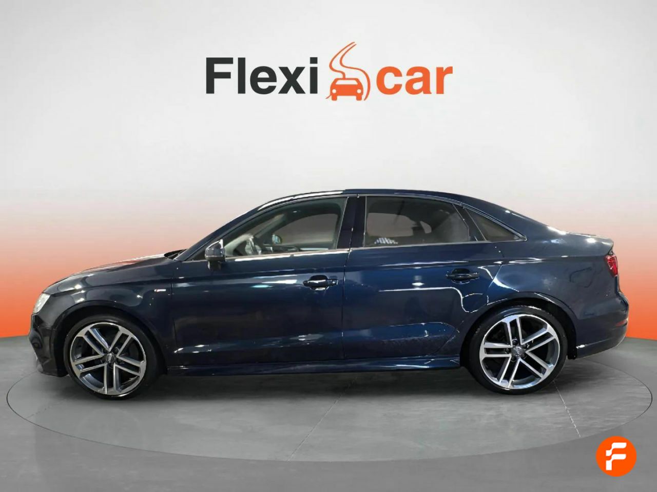 Foto Audi A3 4