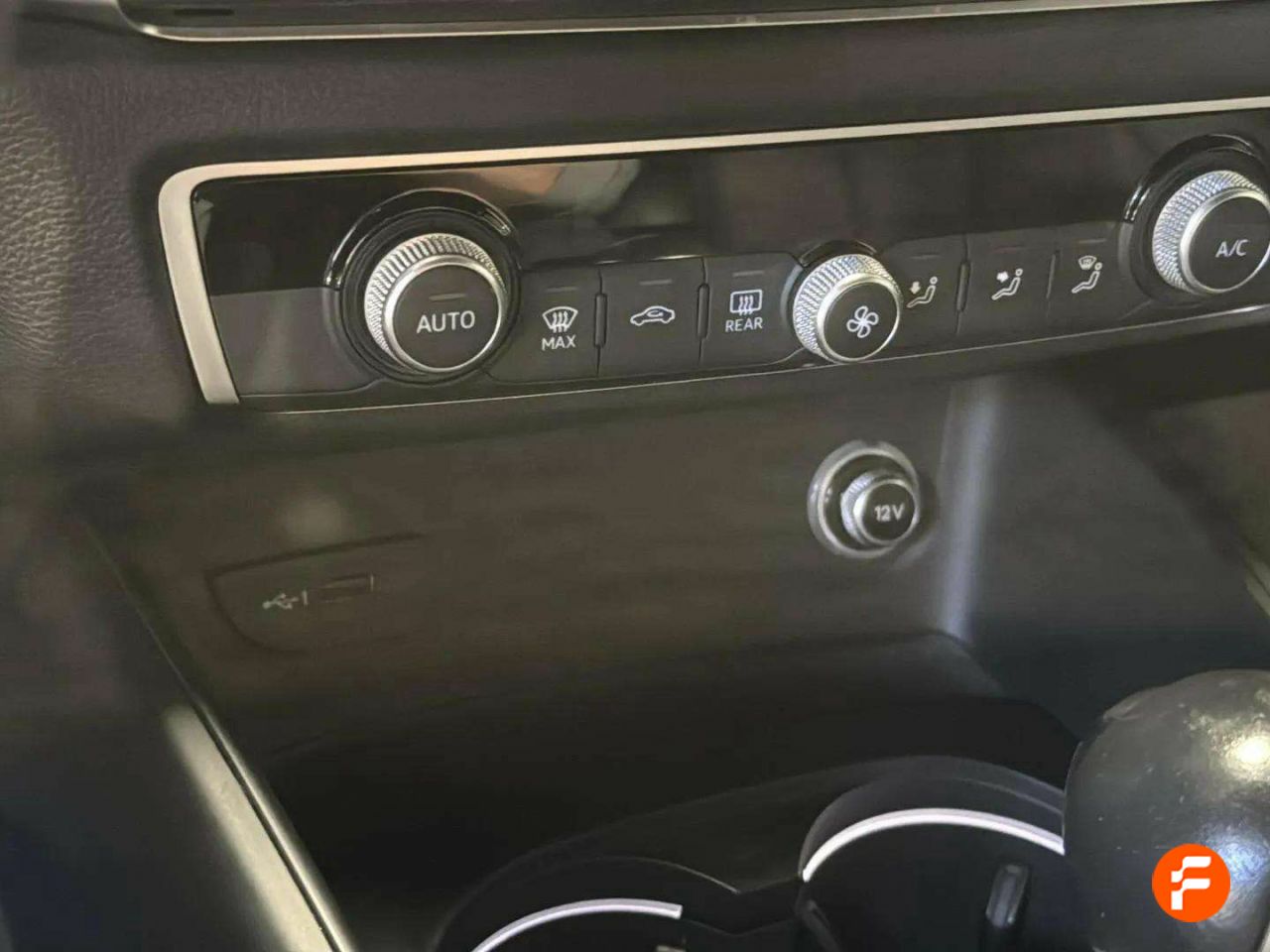 Foto Audi A3 29