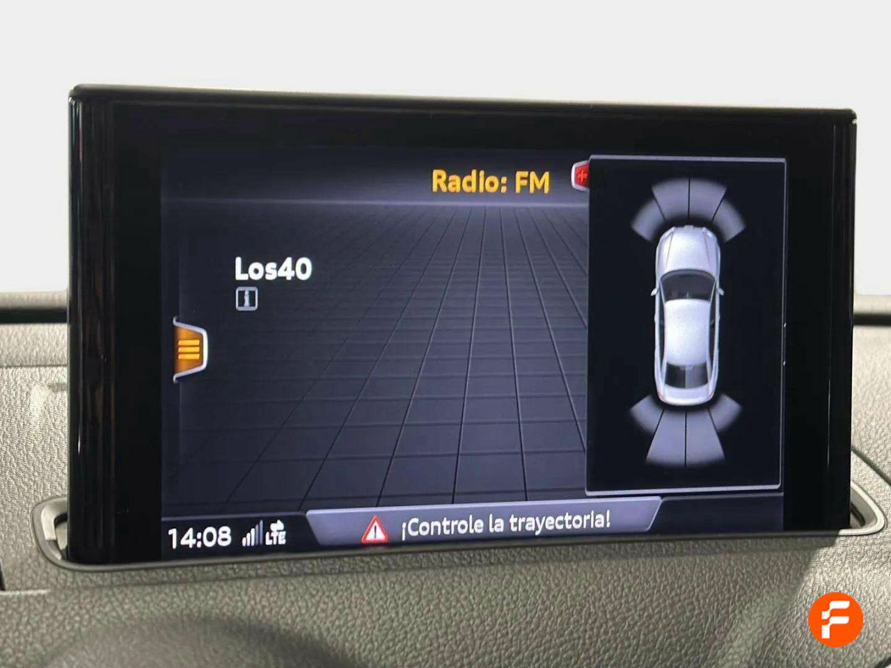 Foto Audi A3 34