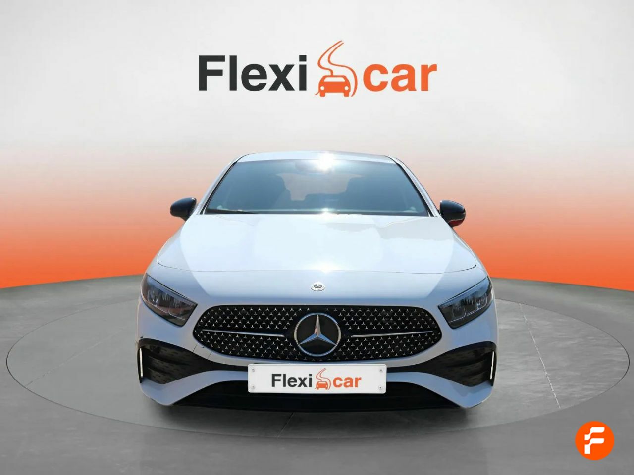 Foto Mercedes-Benz Clase A 2