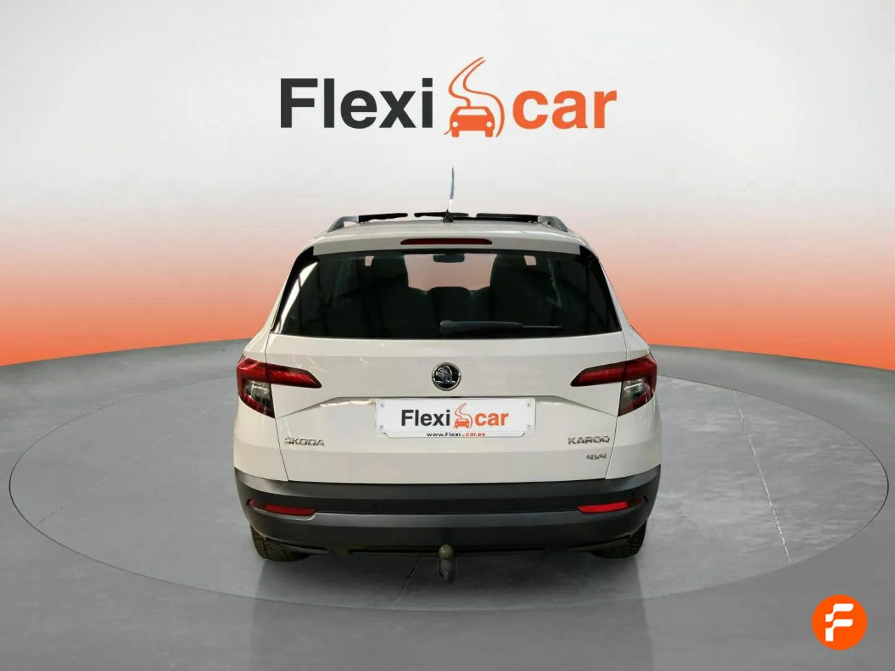Foto Skoda Karoq 7