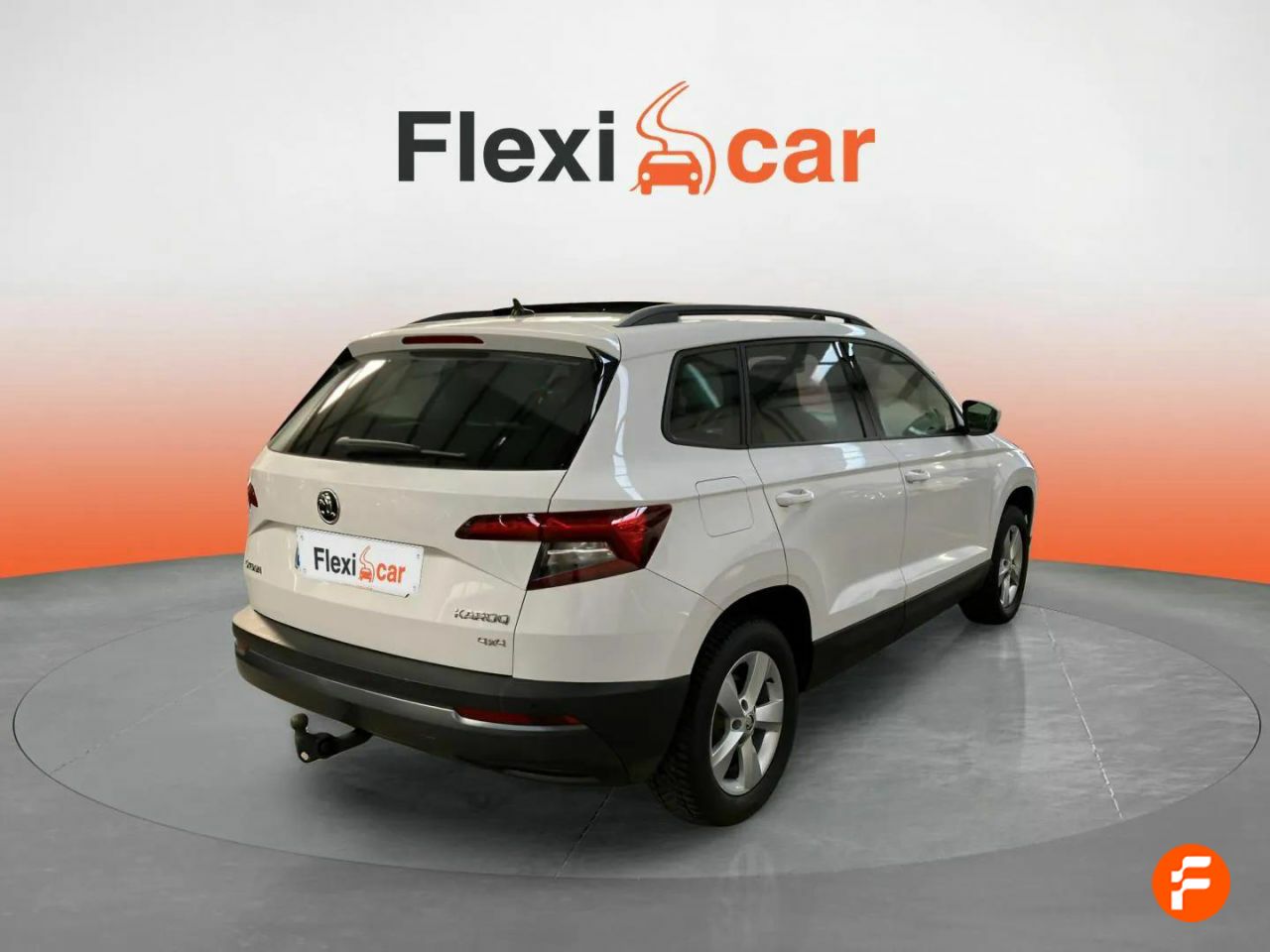 Foto Skoda Karoq 8