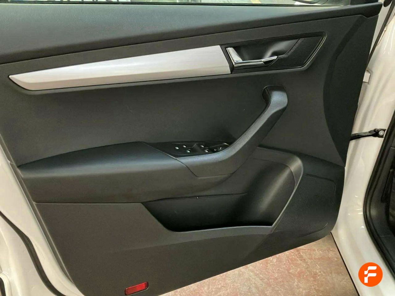 Foto Skoda Karoq 11