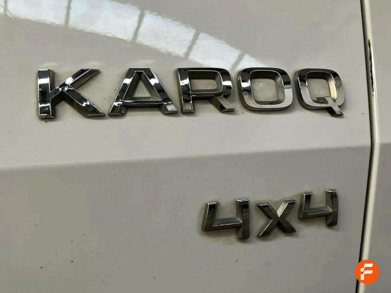 Foto Skoda Karoq 20