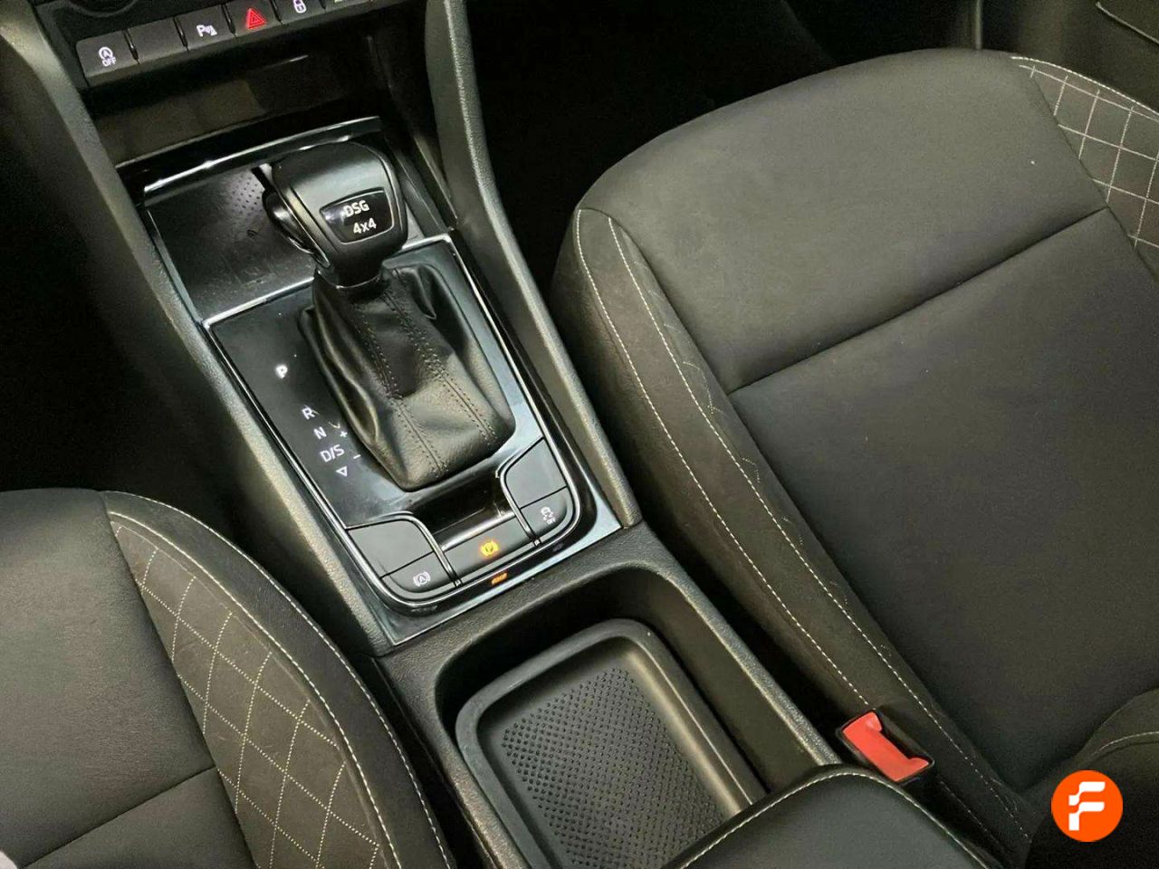 Foto Skoda Karoq 27