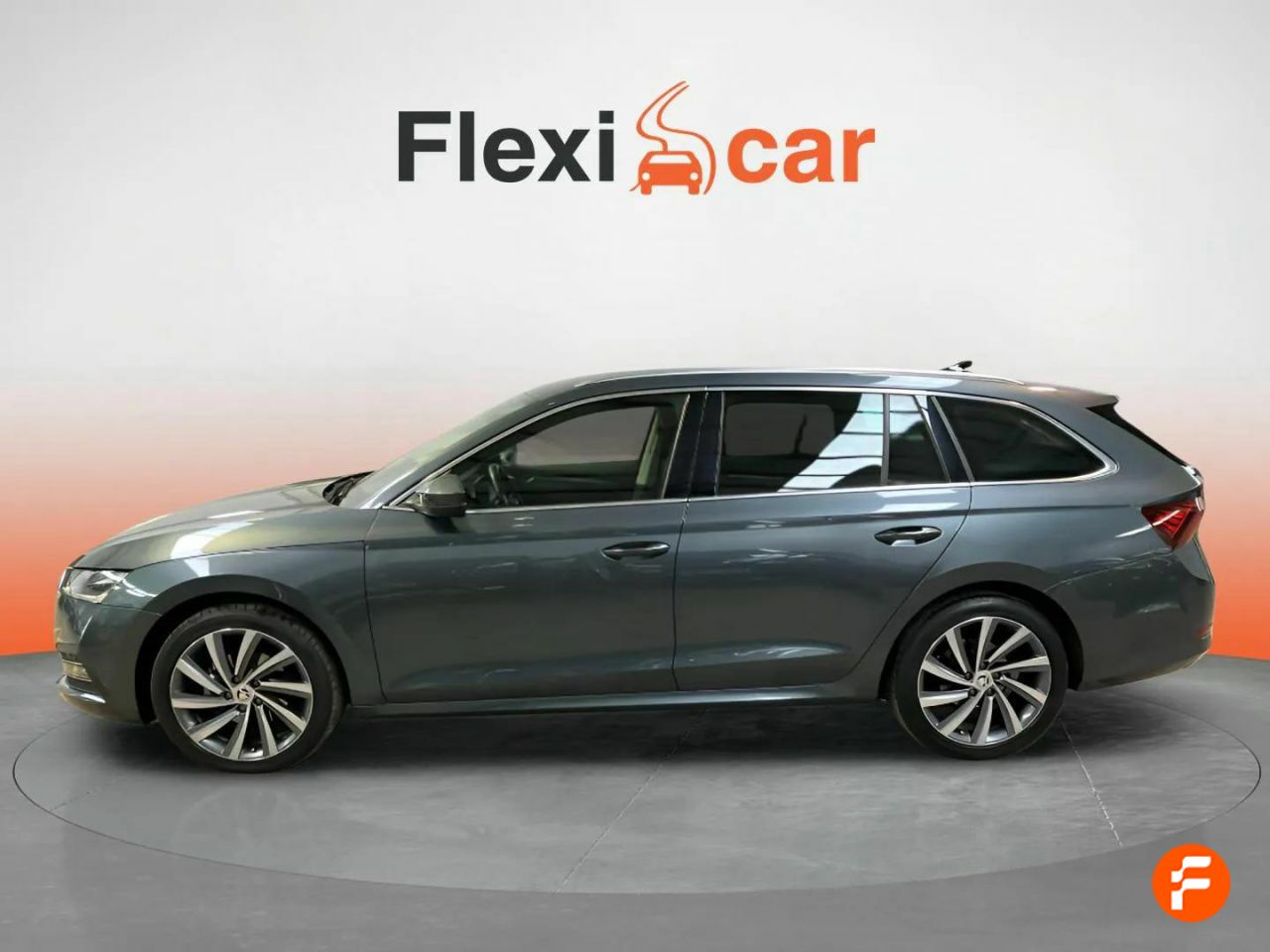 Foto Skoda Octavia 4
