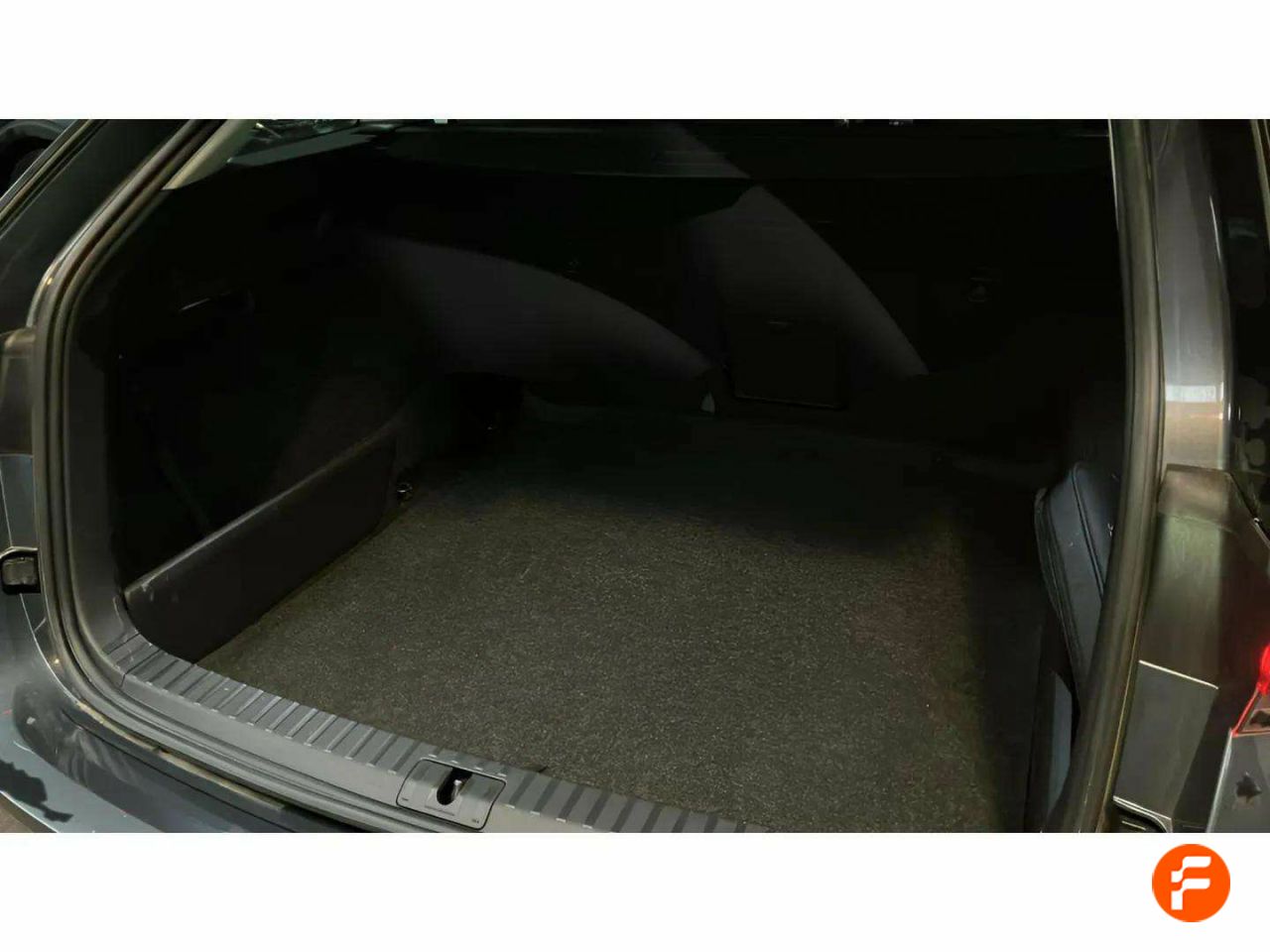 Foto Skoda Octavia 14
