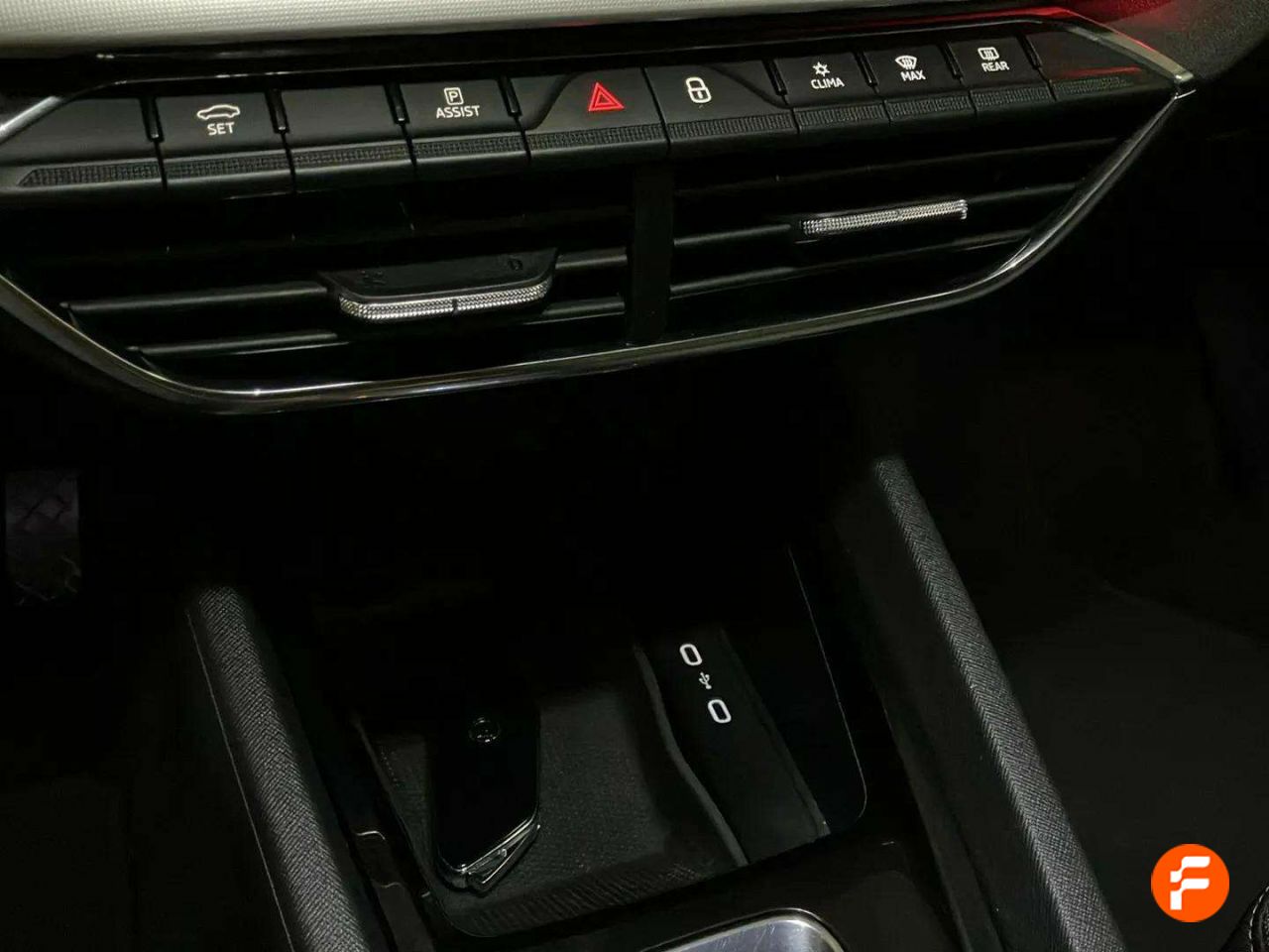 Foto Skoda Octavia 24