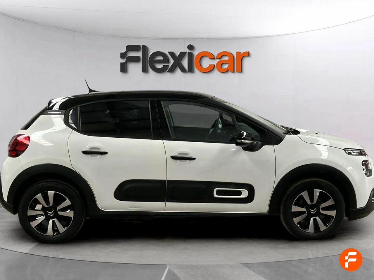 Foto Citroën C3 2