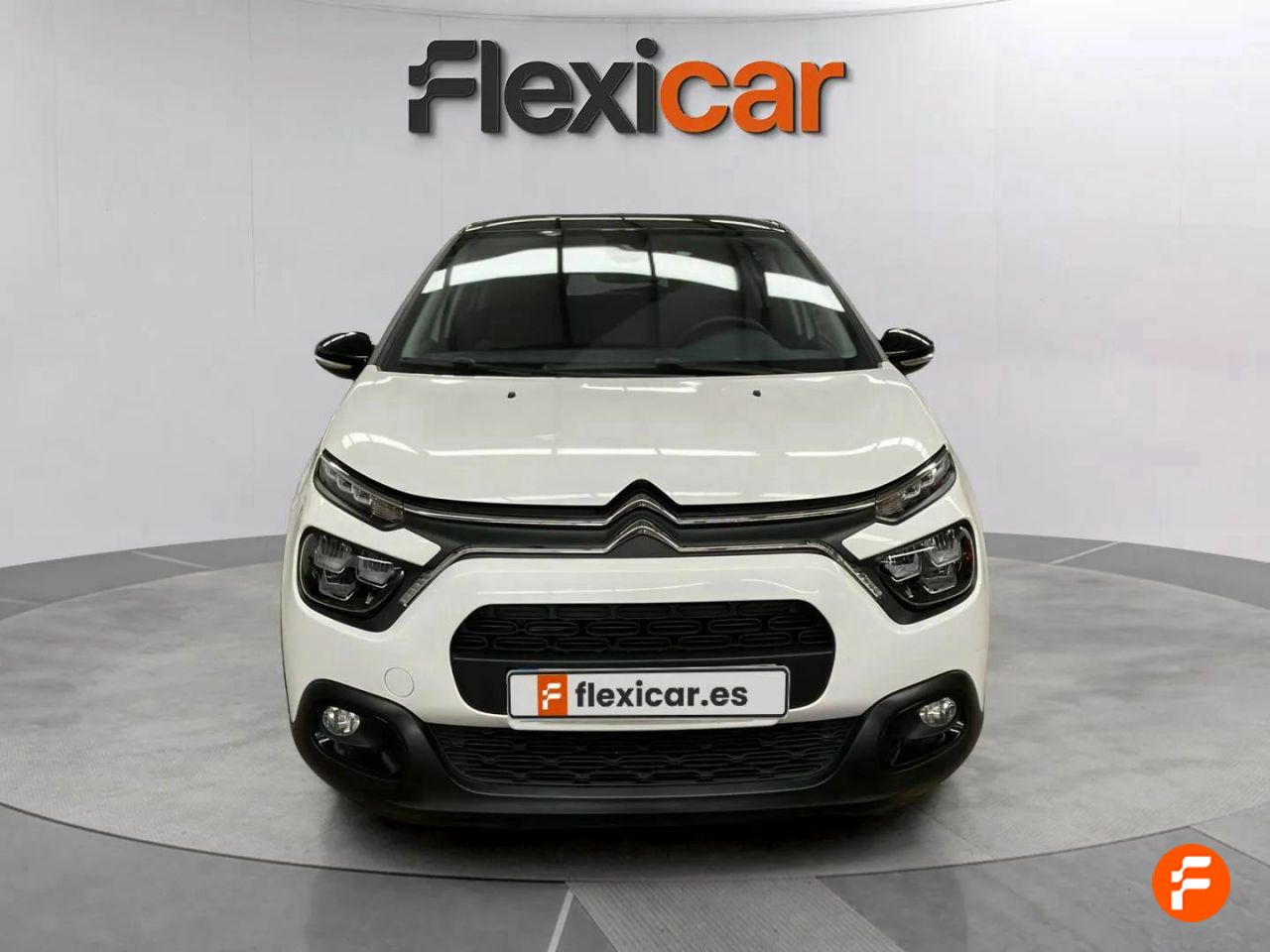 Foto Citroën C3 4