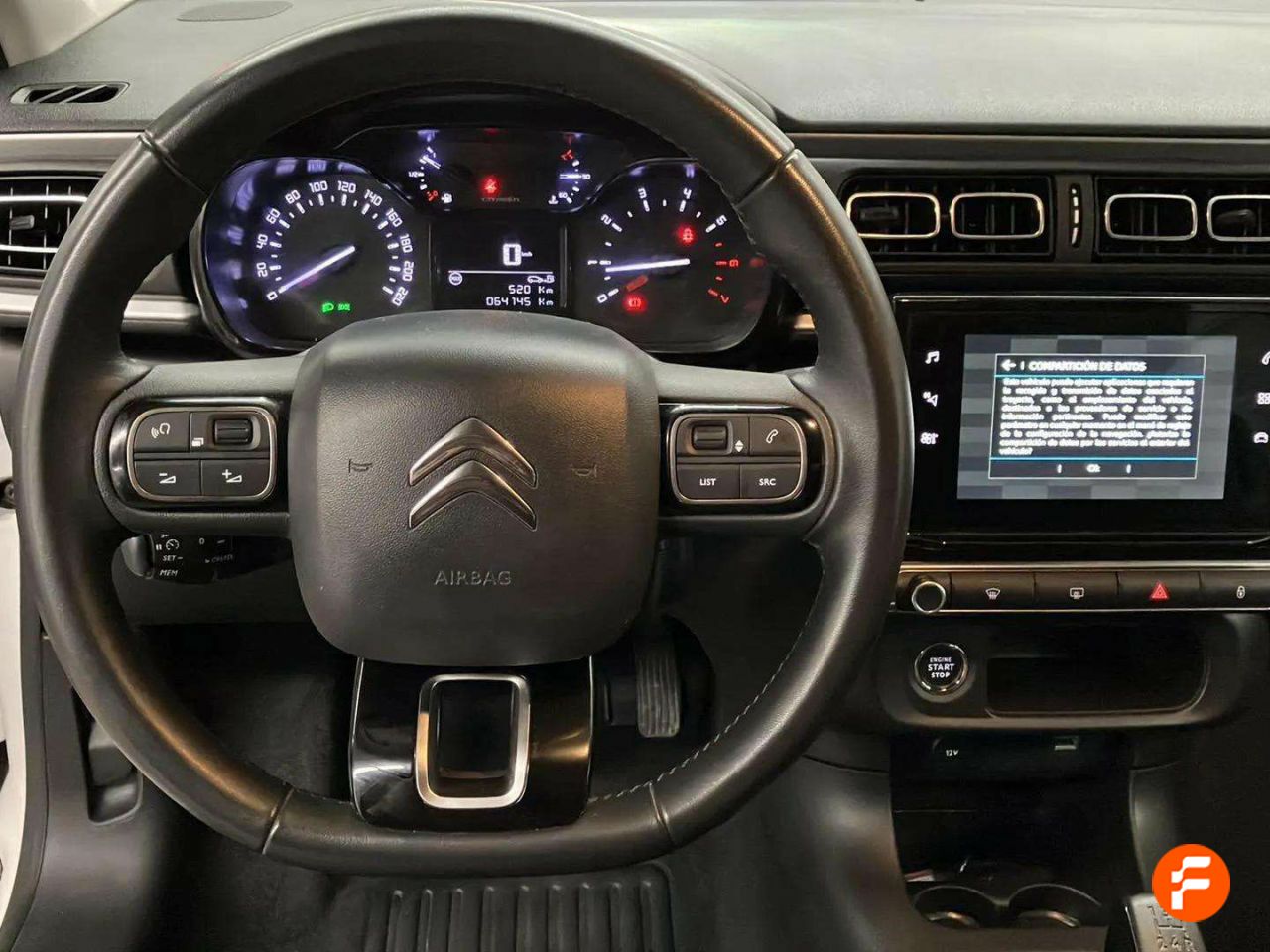 Foto Citroën C3 8