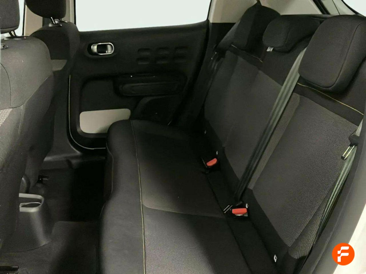 Foto Citroën C3 12