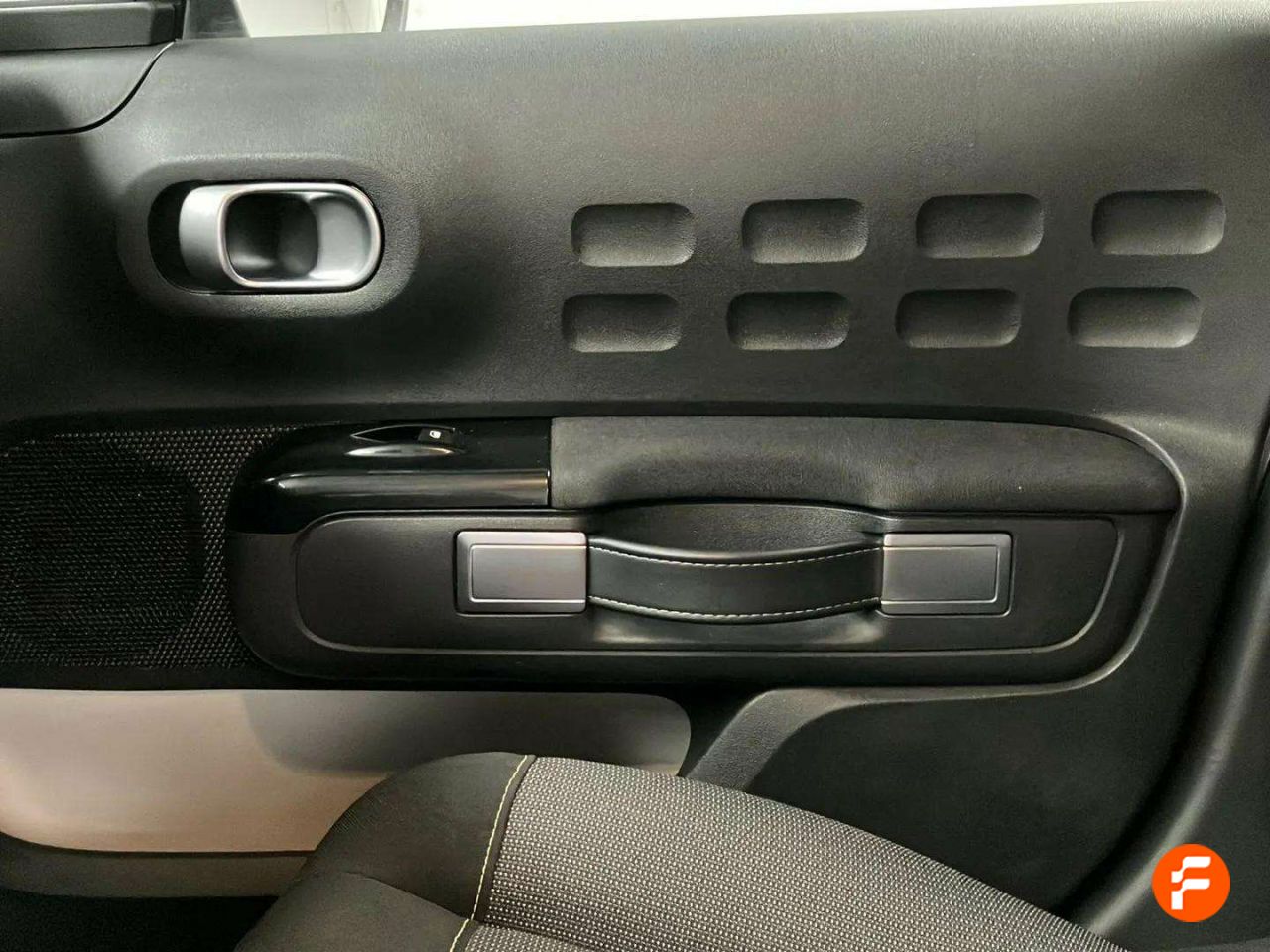 Foto Citroën C3 22