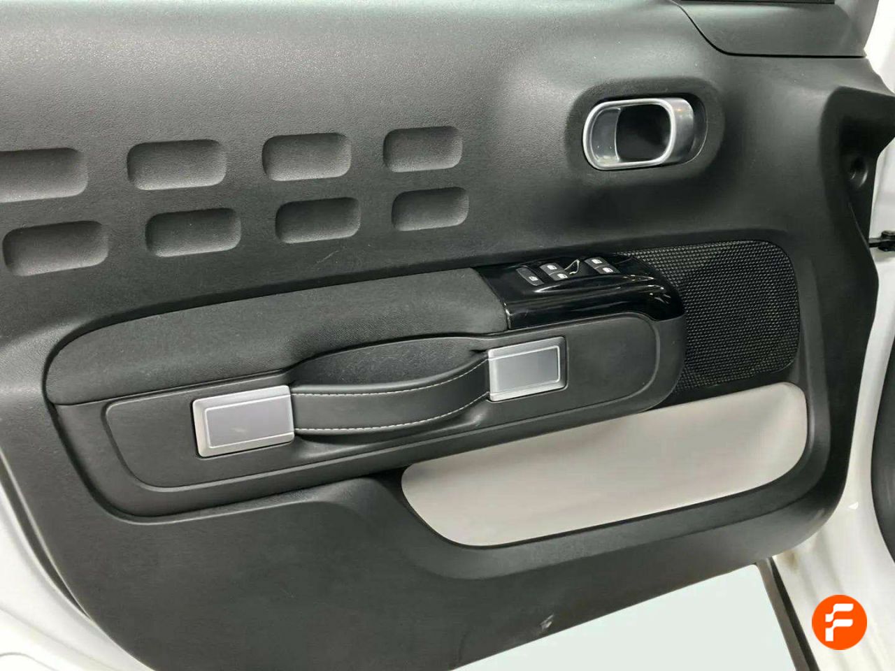 Foto Citroën C3 23