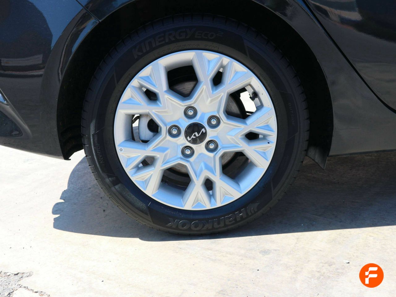Foto Kia Ceed 11