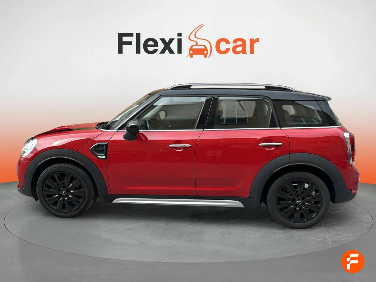 Foto Mini Countryman 4
