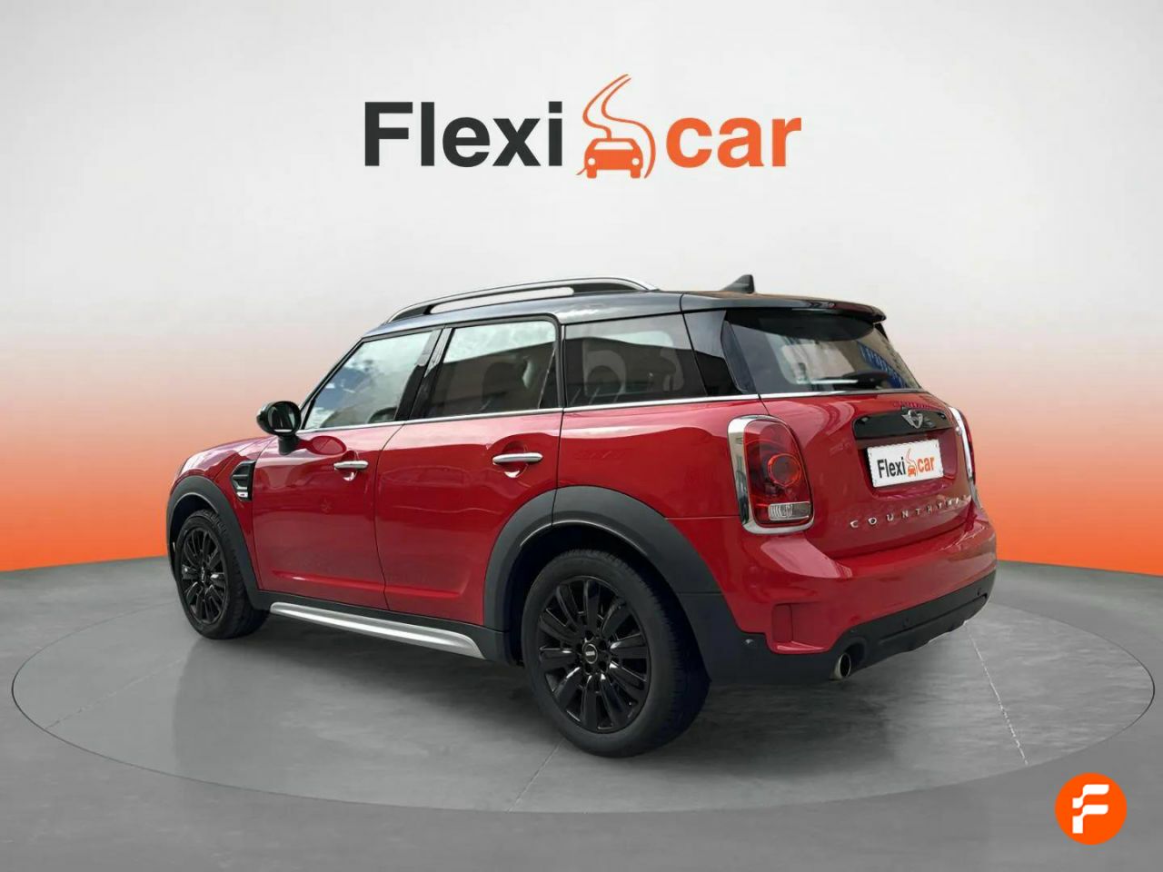 Foto Mini Countryman 5