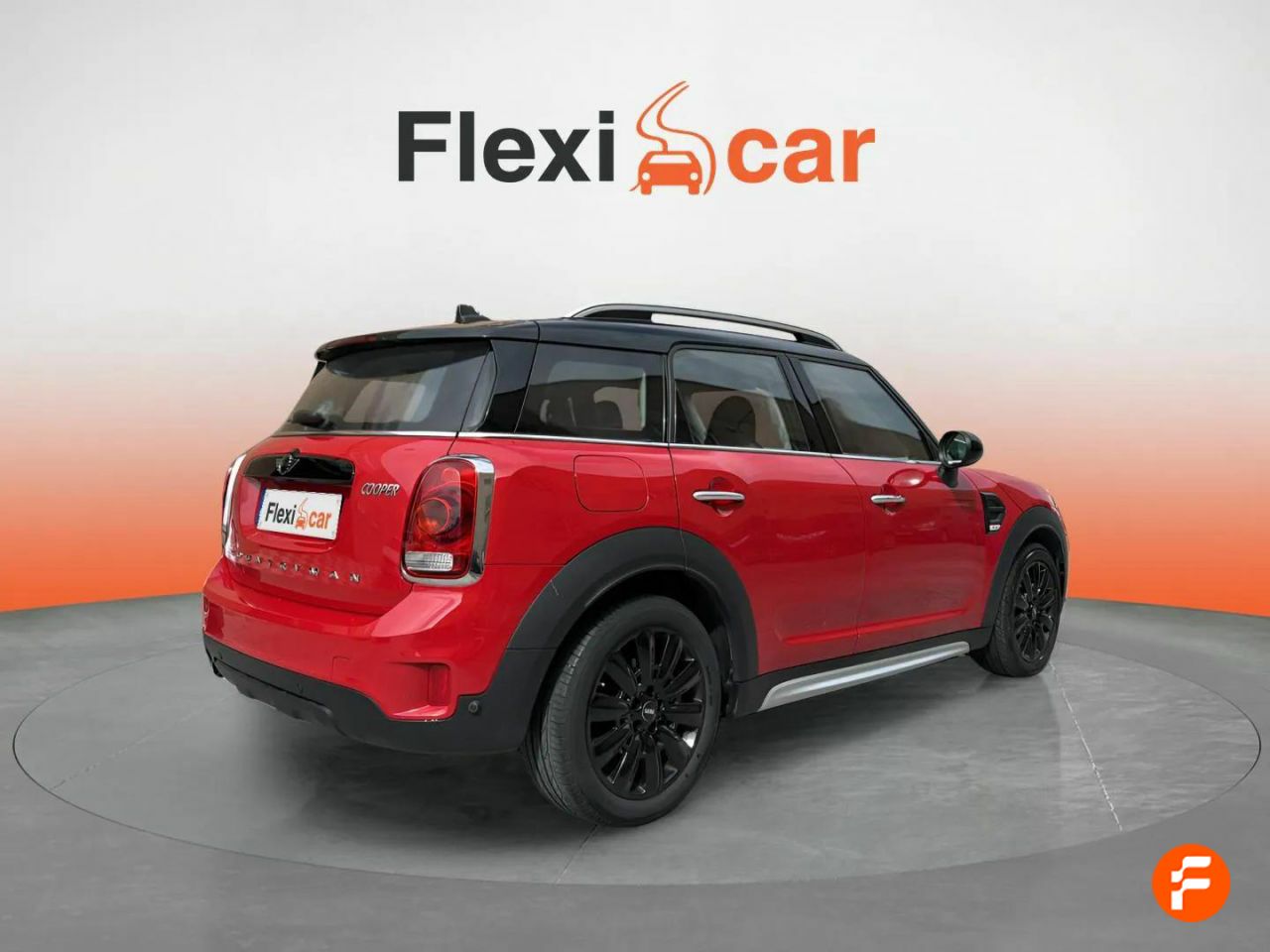 Foto Mini Countryman 8