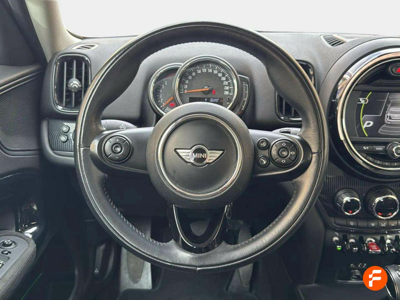 Foto Mini Countryman 13