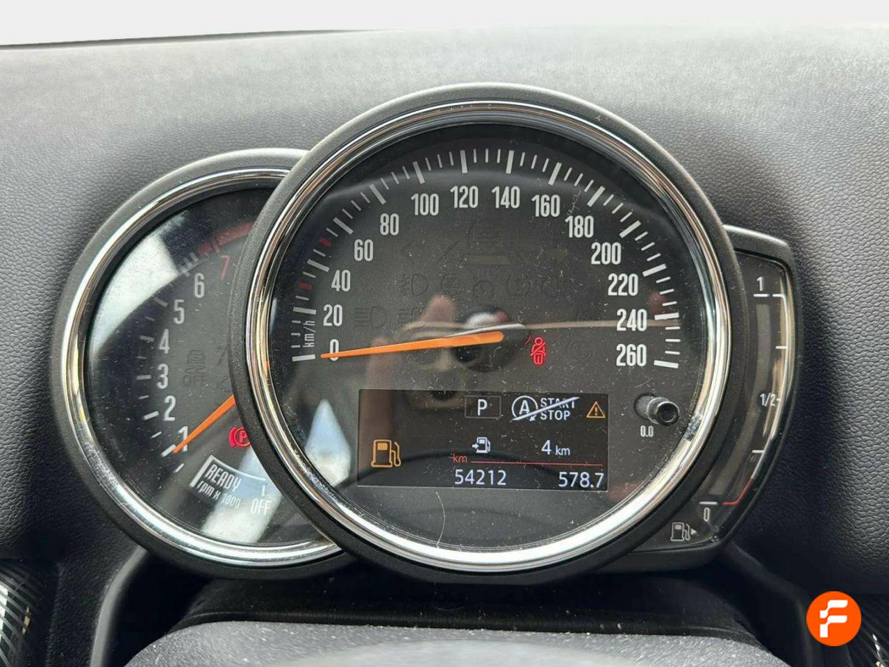 Foto Mini Countryman 15