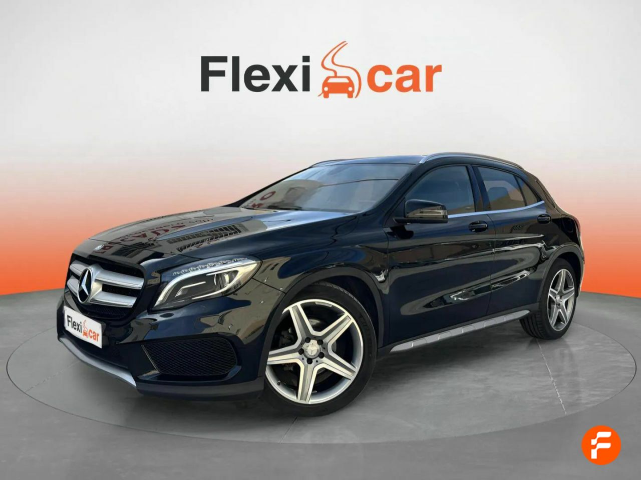 Foto Mercedes-Benz Clase GLA 3