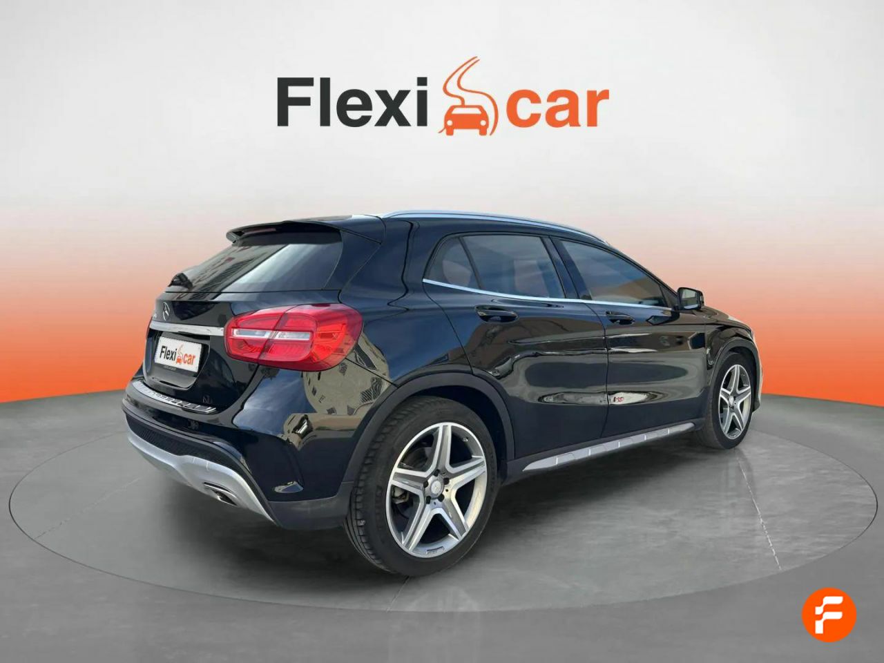 Foto Mercedes-Benz Clase GLA 7