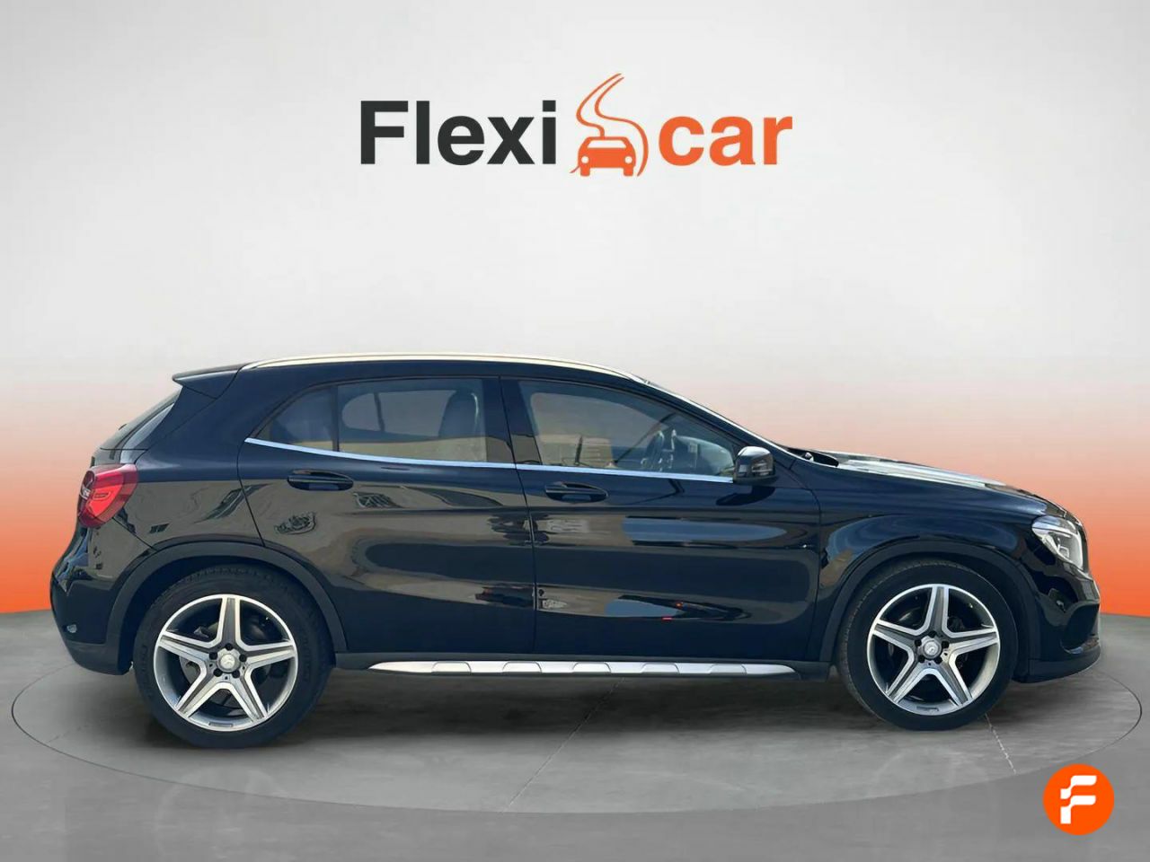 Foto Mercedes-Benz Clase GLA 8
