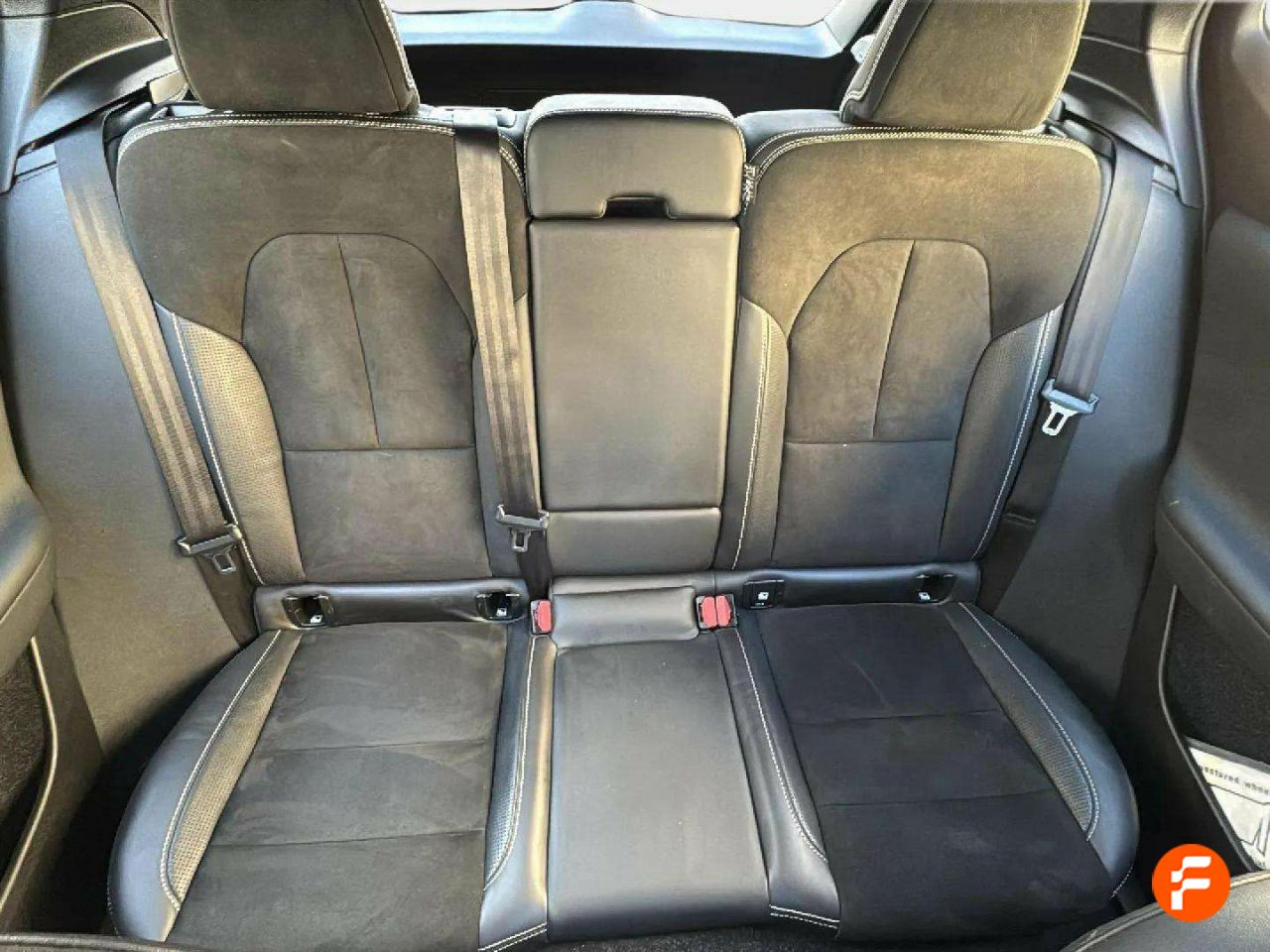 Foto Volvo XC40 17