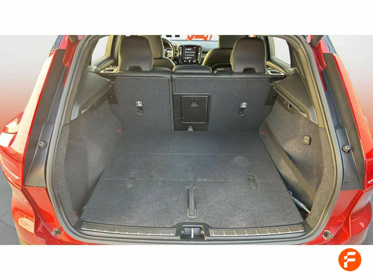 Foto Volvo XC40 19