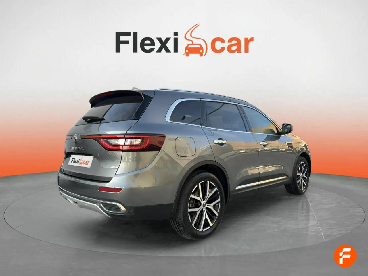 Foto Renault Koleos 8