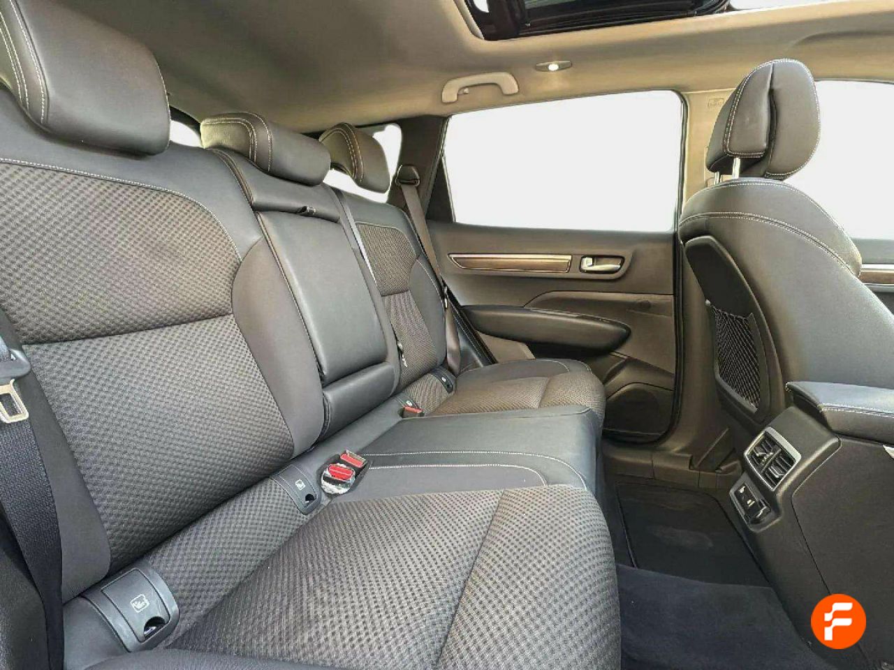 Foto Renault Koleos 18