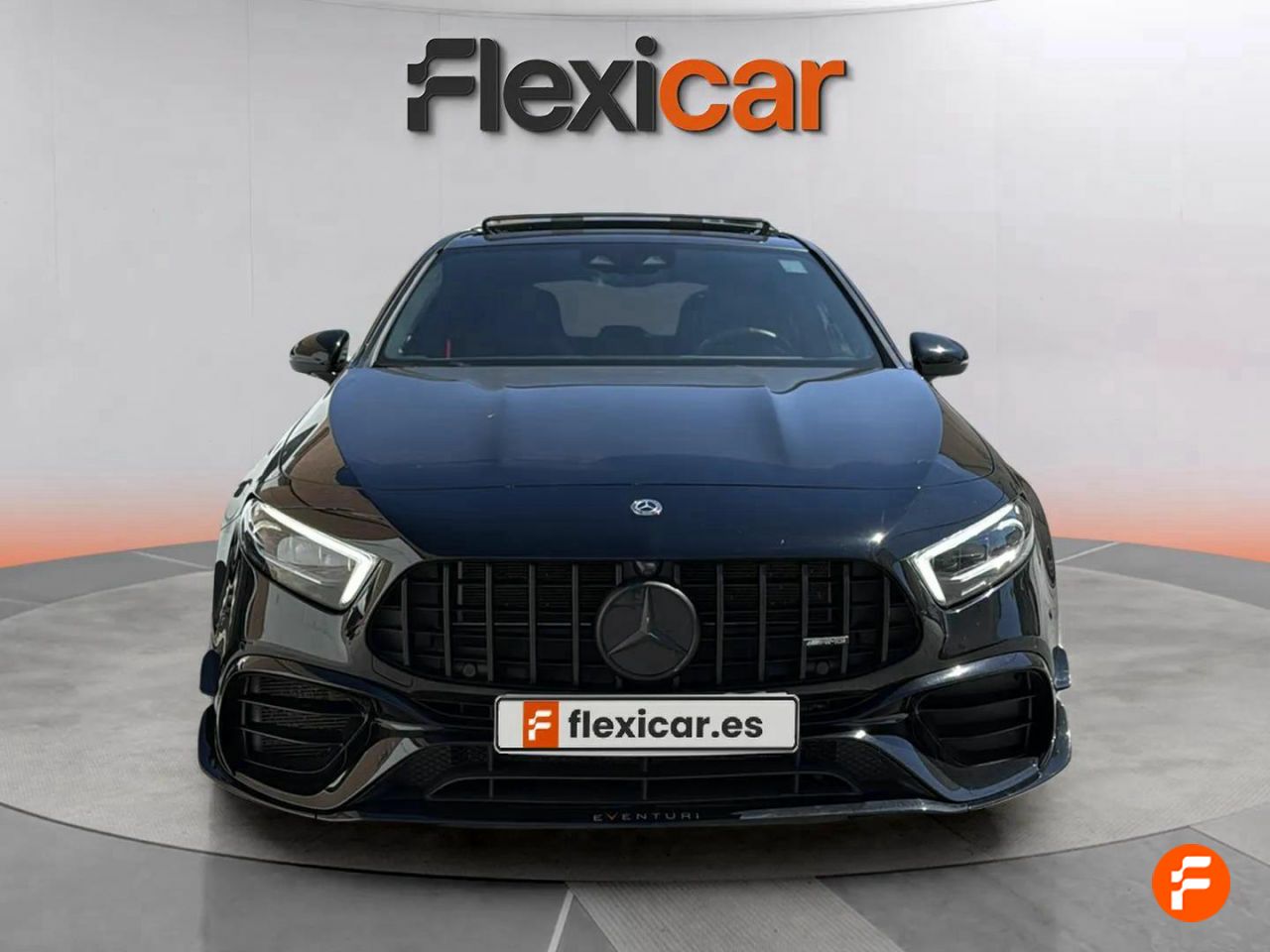 Foto Mercedes-Benz Clase A 2