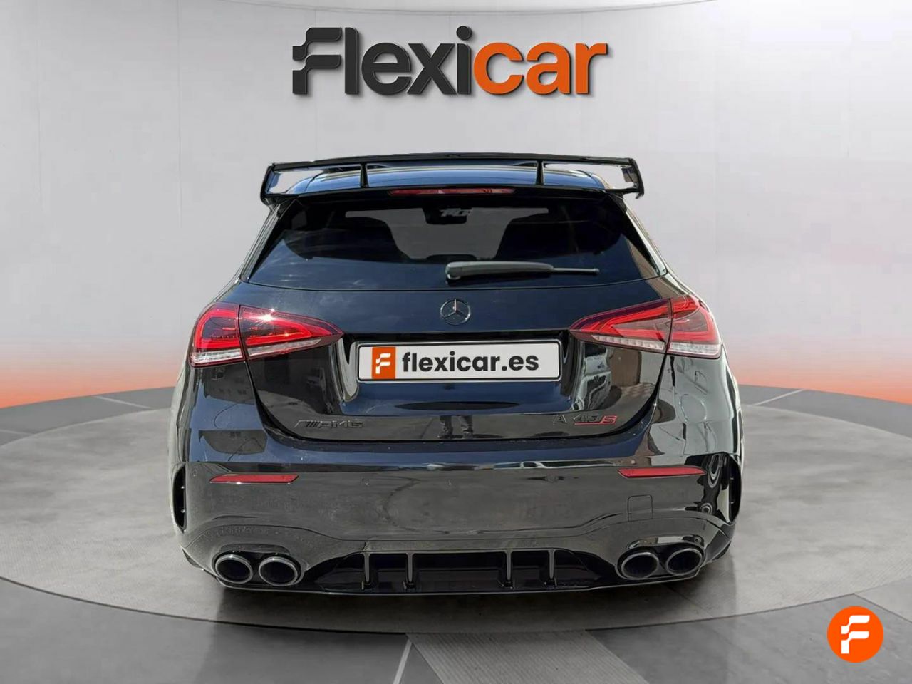 Foto Mercedes-Benz Clase A 7