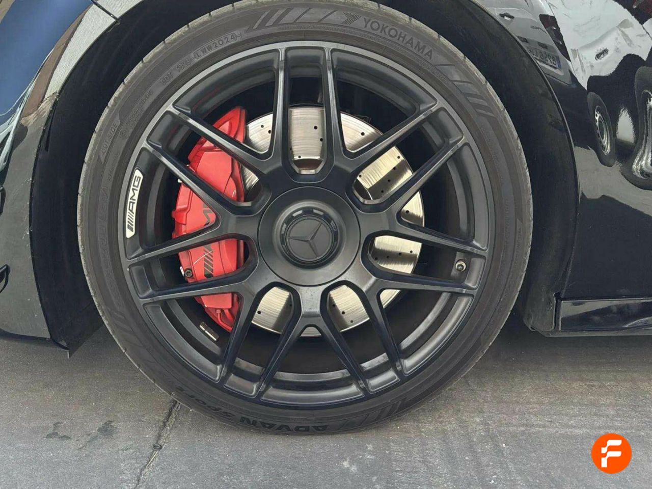 Foto Mercedes-Benz Clase A 10