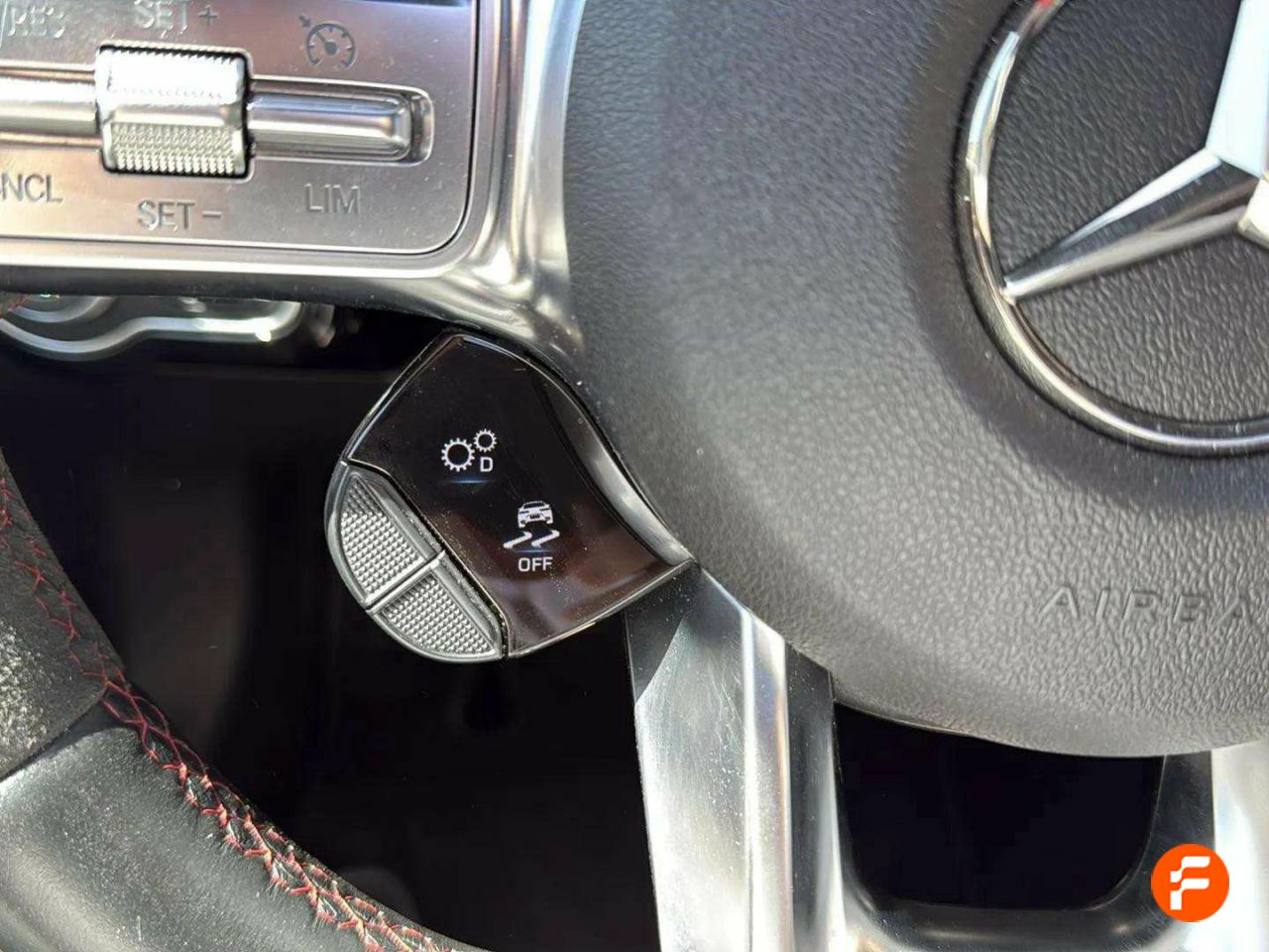 Foto Mercedes-Benz Clase A 14