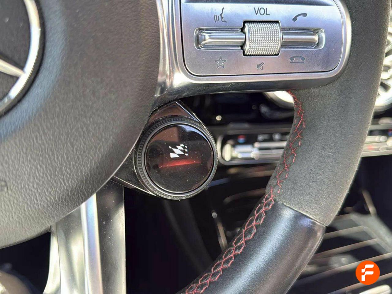 Foto Mercedes-Benz Clase A 15