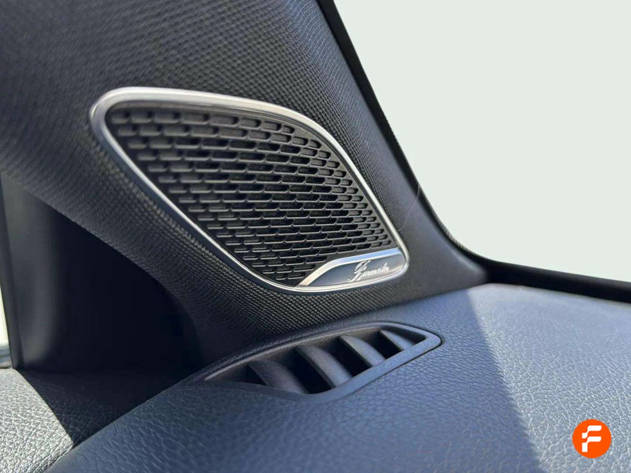 Foto Mercedes-Benz Clase A 16