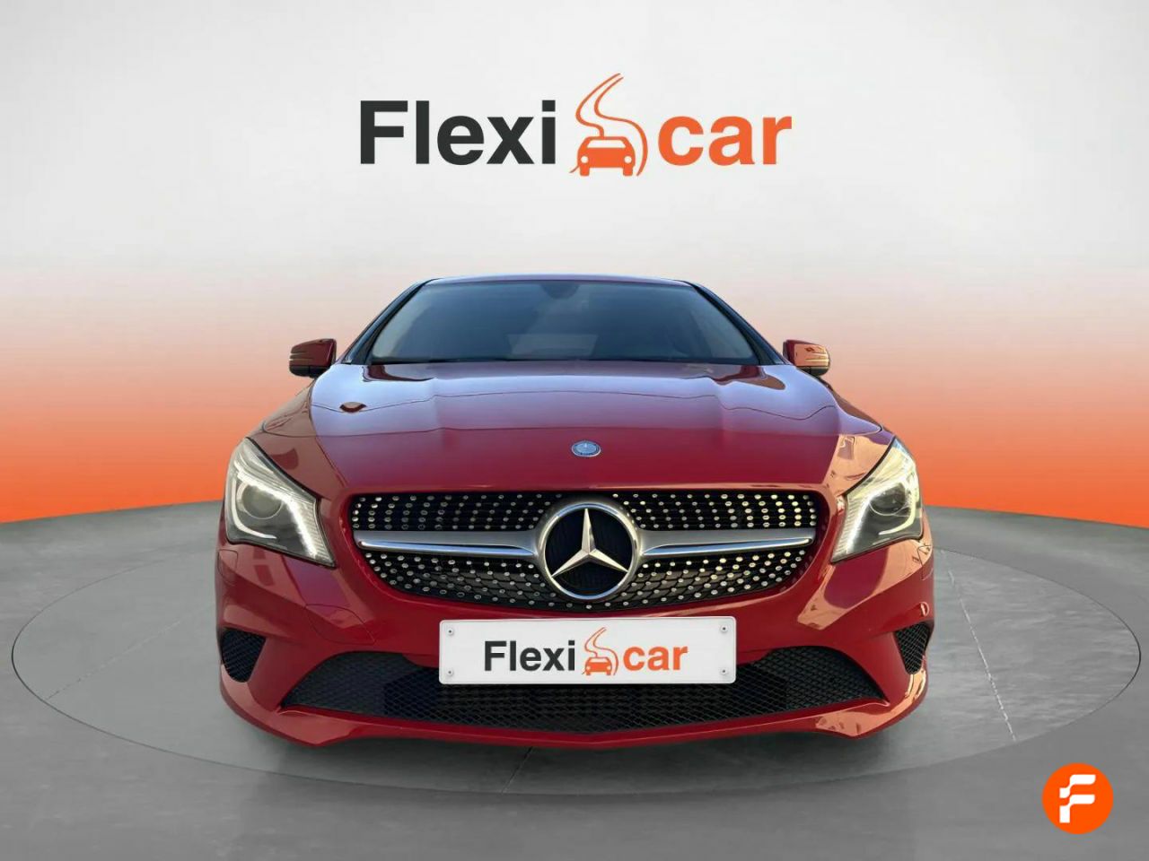Foto Mercedes-Benz Clase CLA 2